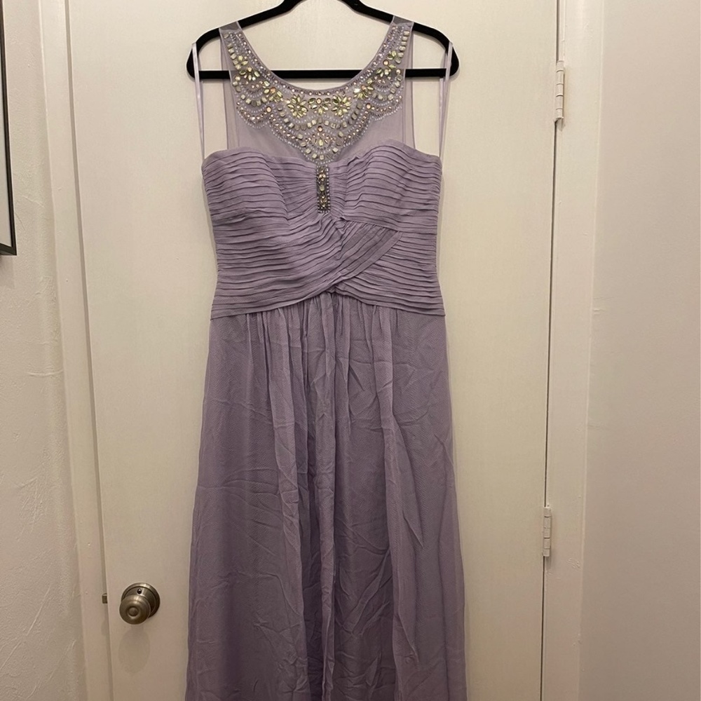 BCBGMaxAzria Formal Gown